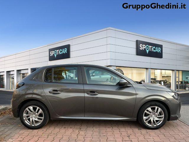 PEUGEOT 208 PureTech 75 Stop&Start 5 porte Active