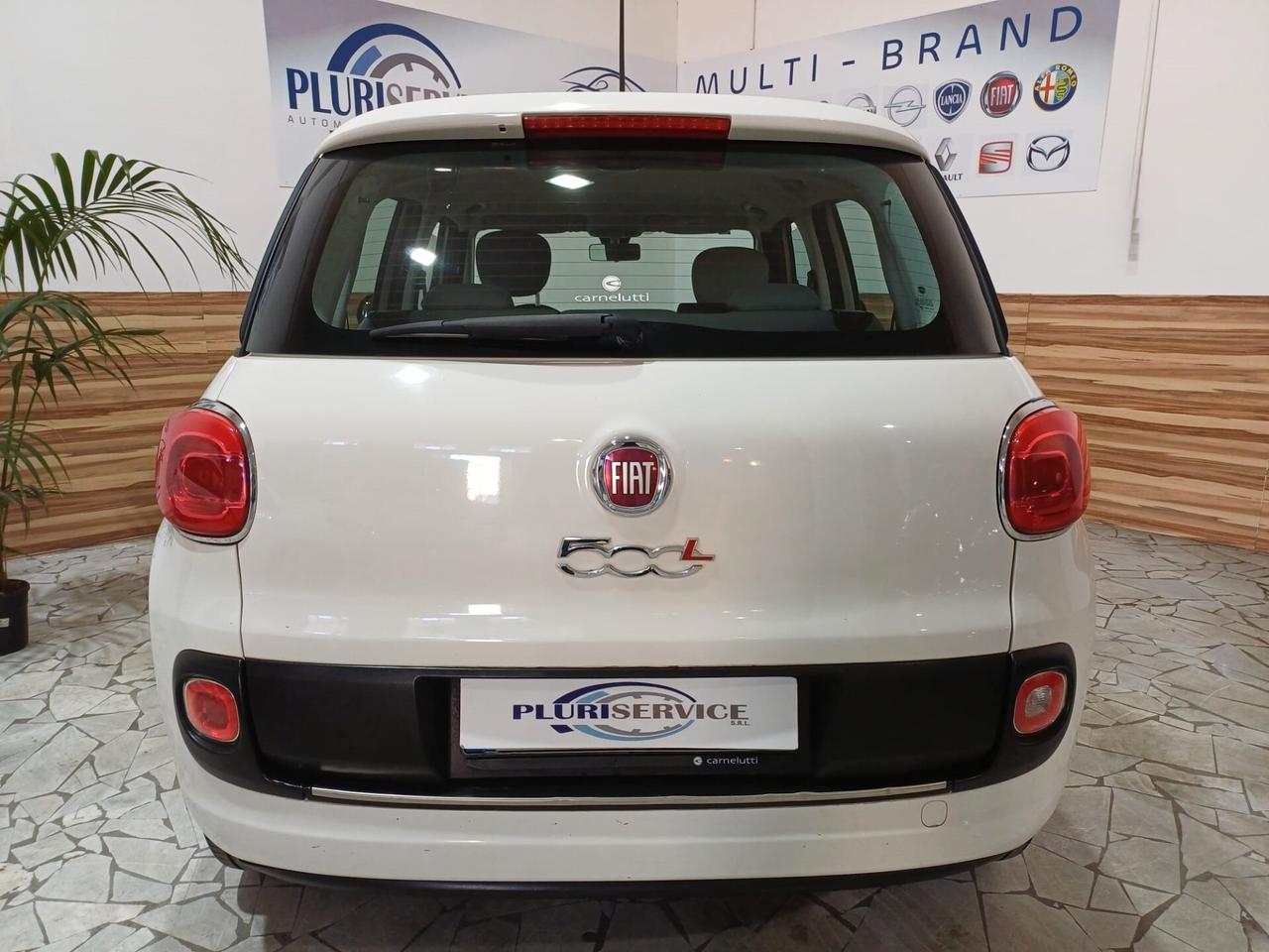 Fiat 500L 1.3 MJT Lounge - 2016