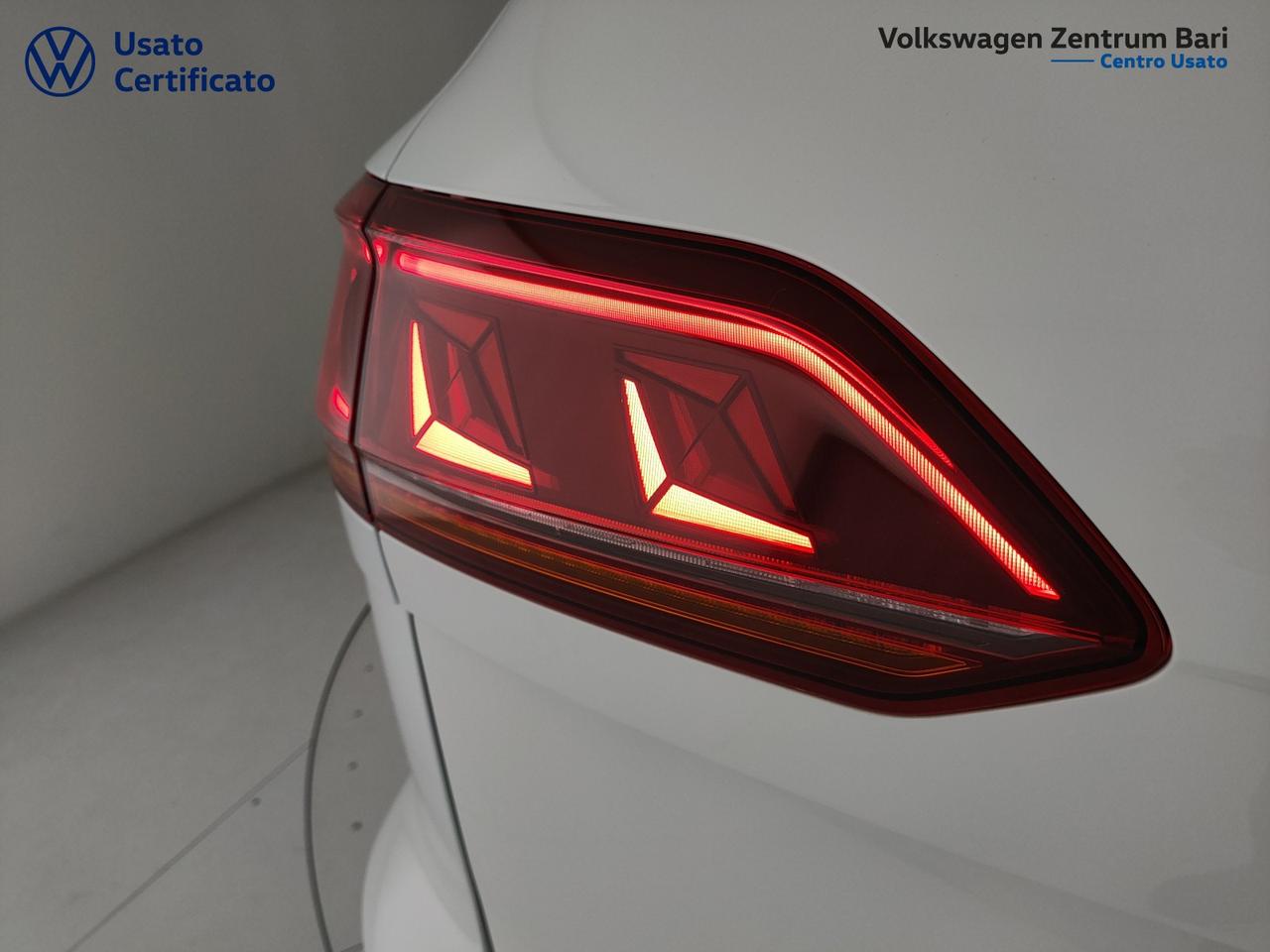 Volkswagen Touareg 3.0 v6 tdi elegance r-line exterior pack 231cv tiptronic
