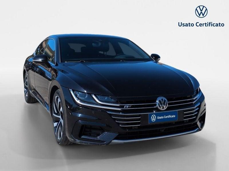 Volkswagen Arteon Arteon 2.0 tdi Sport 190cv dsg