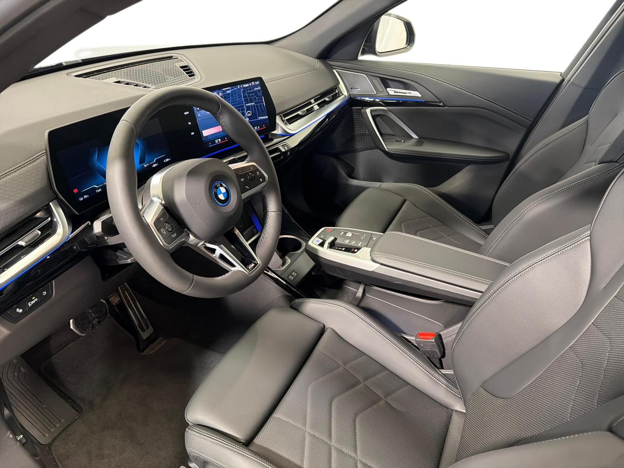 BMW X2 iX2 xDrive30 MSport