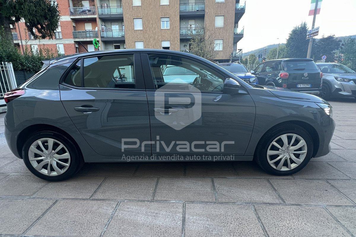 OPEL Corsa 1.2