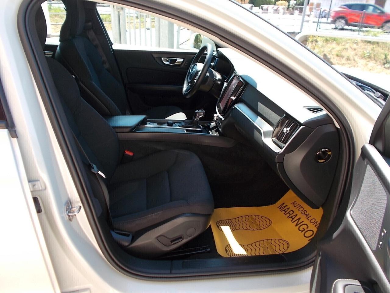 Volvo V60 D3 Geartronic Business