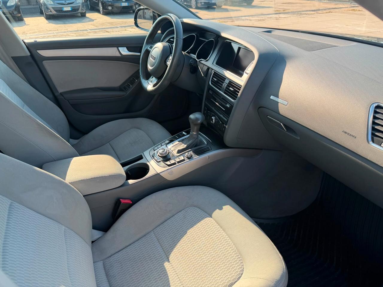 Audi A5 SPB 2.0 TDI 150 CV Multitronic Business Plus