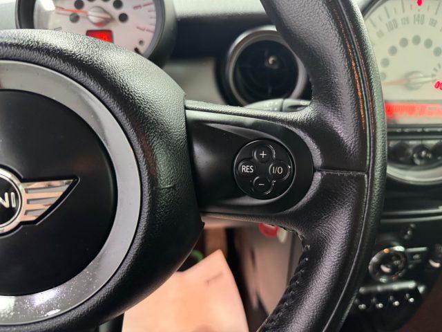 MINI One 1.6 16V One D