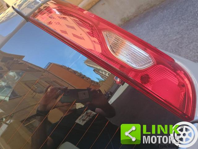 FIAT Panda 1.0 FireFly S&S Hybrid City Life NEOPATENTATI