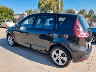 Renault Scenic Scénic 1.5 dCi 110CV Dynamique