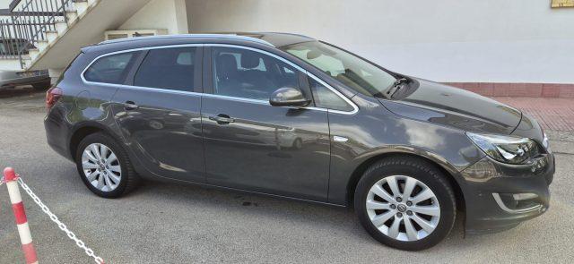 OPEL Astra 1.6 CDTI EcoFLEX S&S Sports Tourer Cosmo