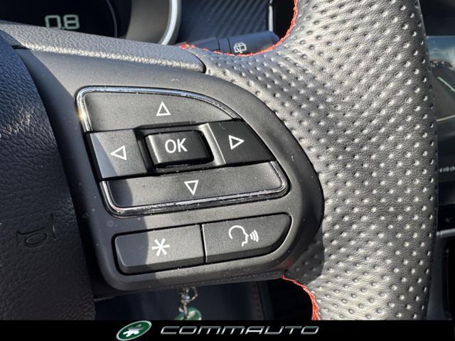 MG ZS 1.5 VTi-tech Luxury