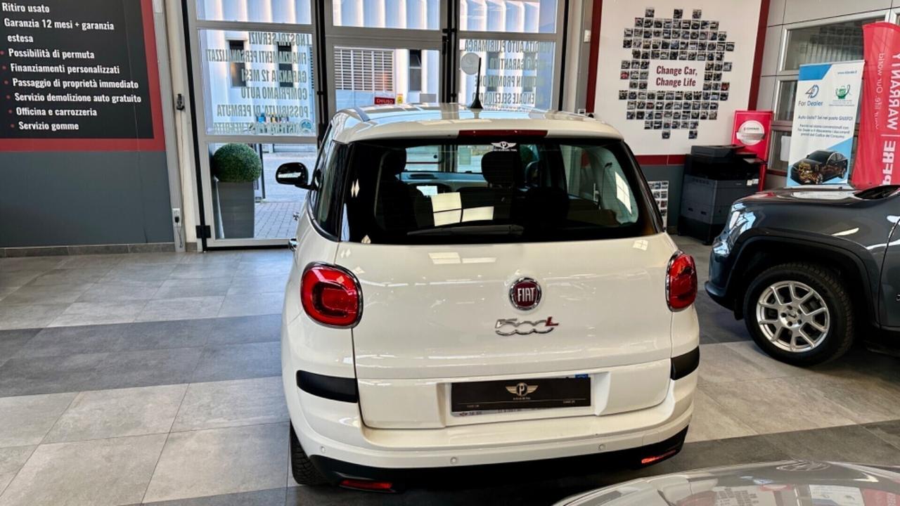 Fiat 500L 1.3 Multijet 95 CV Business