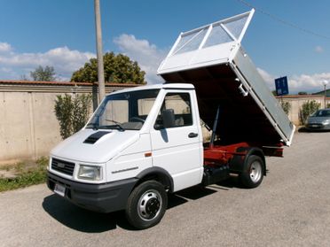 IVECO DAILY 35.10 TURBO RIBALTABILE