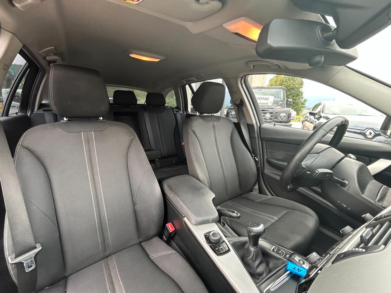 Bmw 320d xDrive Touring Sport 4x4
