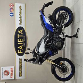 Yamaha Ténéré 700 - 2019