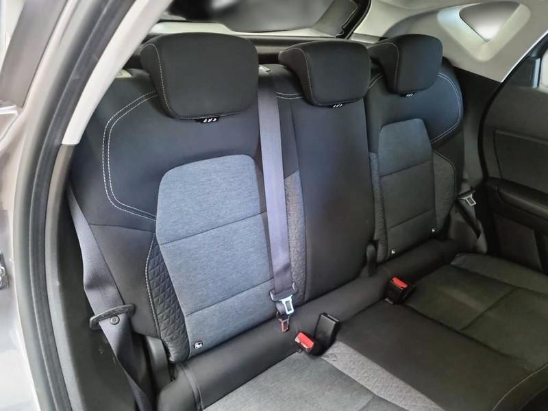 RENAULT CAPTUR 1.0 TCE 66KW BUSINESS SUV