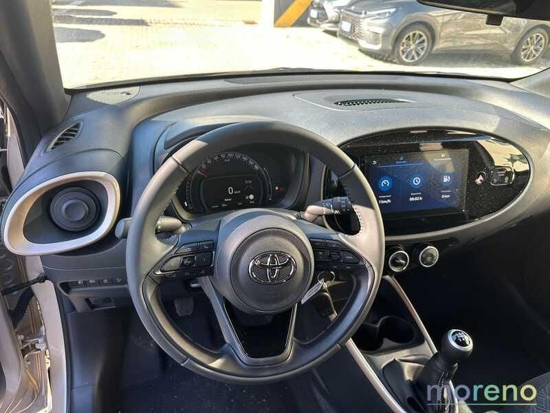 Toyota Aygo X X 1.0 Trend 72 CV