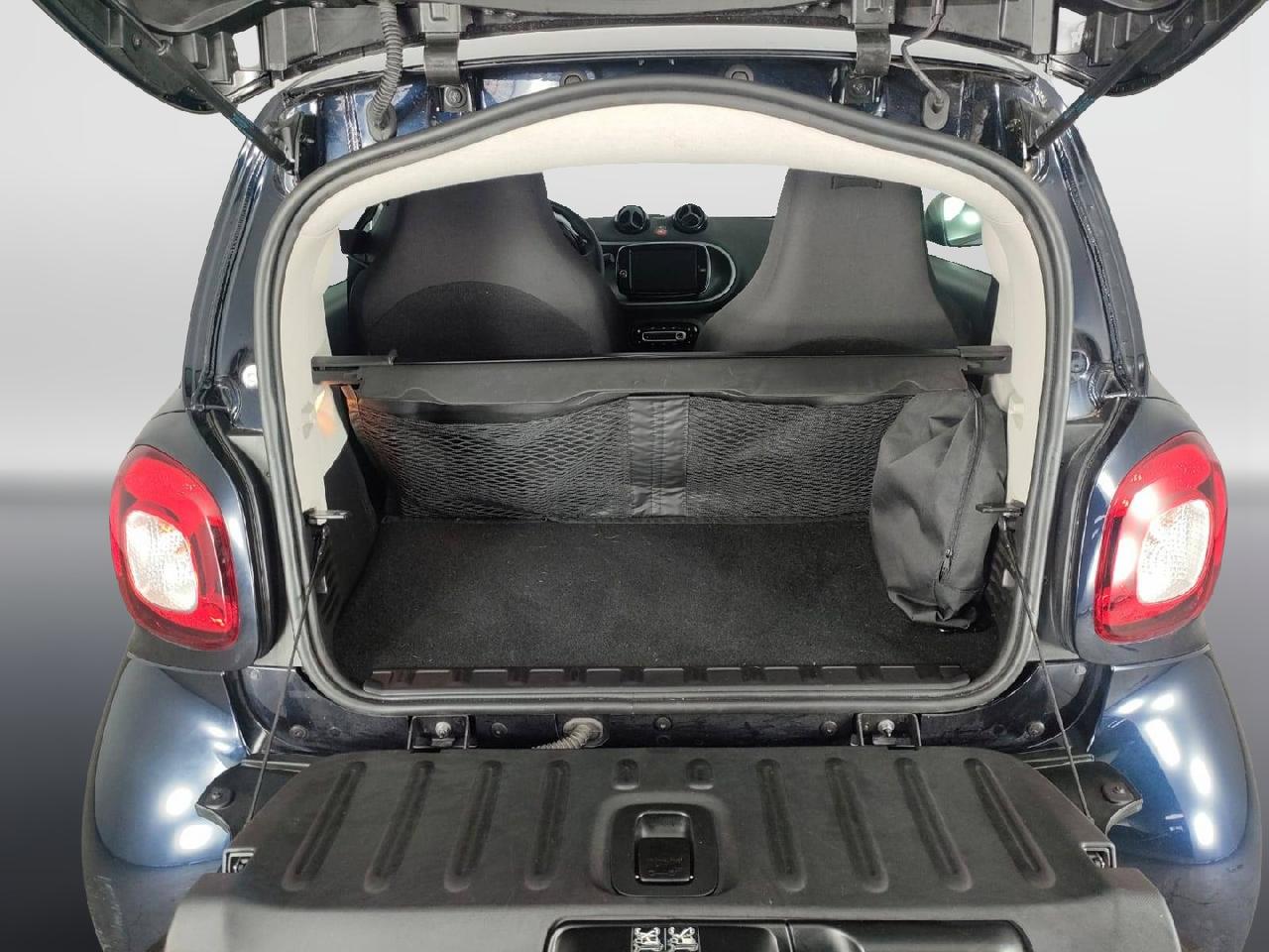 SMART Fortwo III 2020 - Fortwo eq Passion 22kW