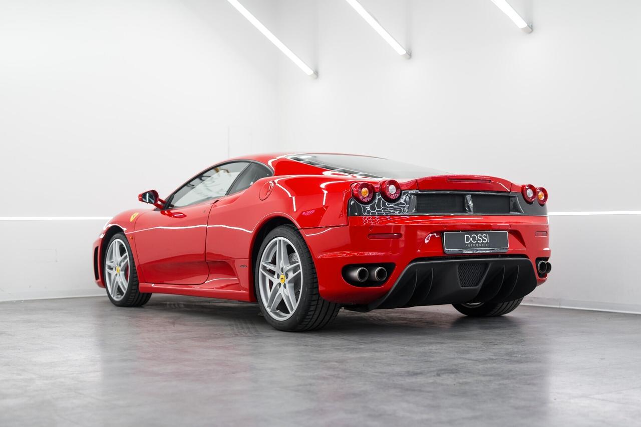 Ferrari F430 F1