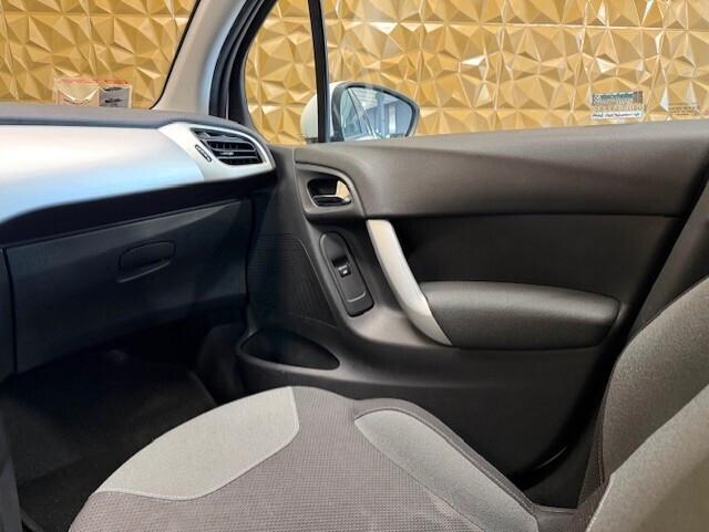 Citroen C3 1.1 GPL airdream Seduction