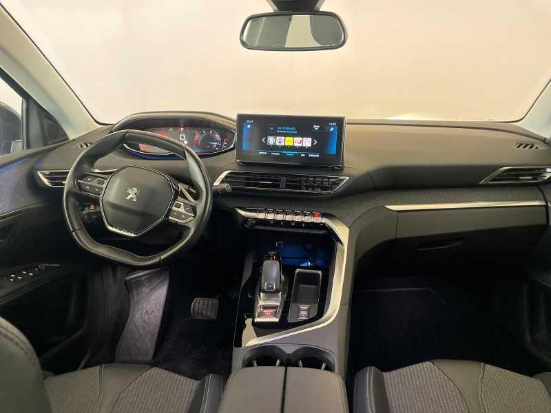 PEUGEOT 3008 II 2021 - 3008 1.5 bluehdi Allure Pack s&s 130cv eat8