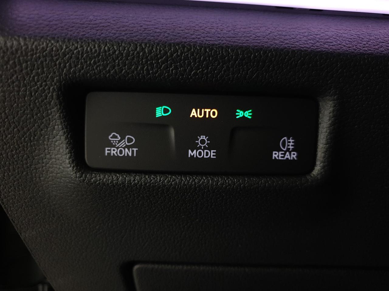 Volkswagen Tiguan 1.5 tsi ehybrid r-line plus 204cv dsg