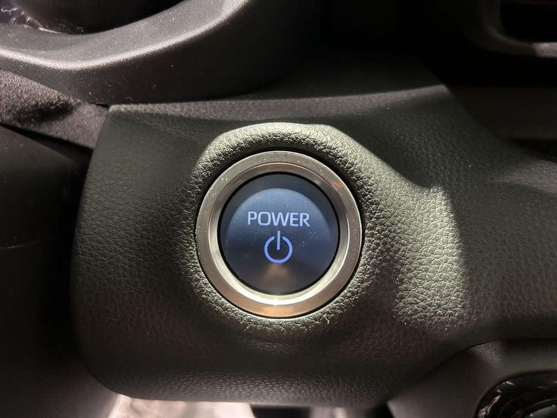 Toyota Yaris 1.5 Hybrid Lounge AREA C FREE