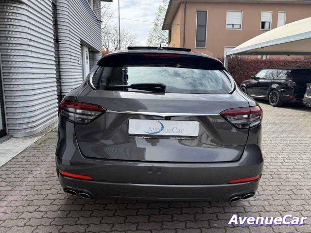 MASERATI Levante MHEV GT TETTO APRIBILE CERCHI 20'' IVA ESPOSTA