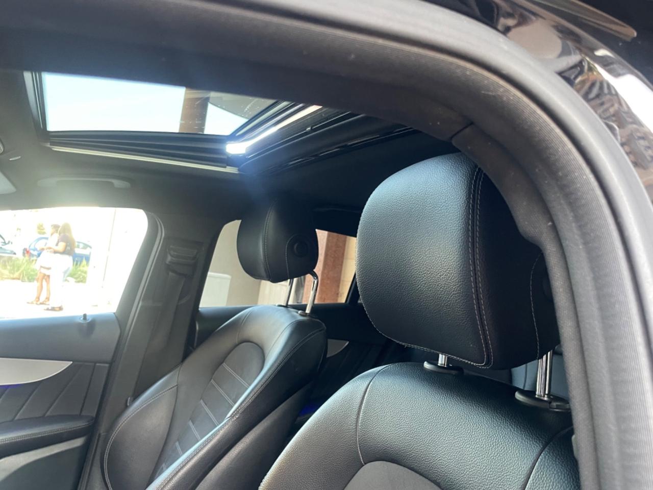 Mercedes-benz GLC 220 d 4Matic Coupé Premium Plus