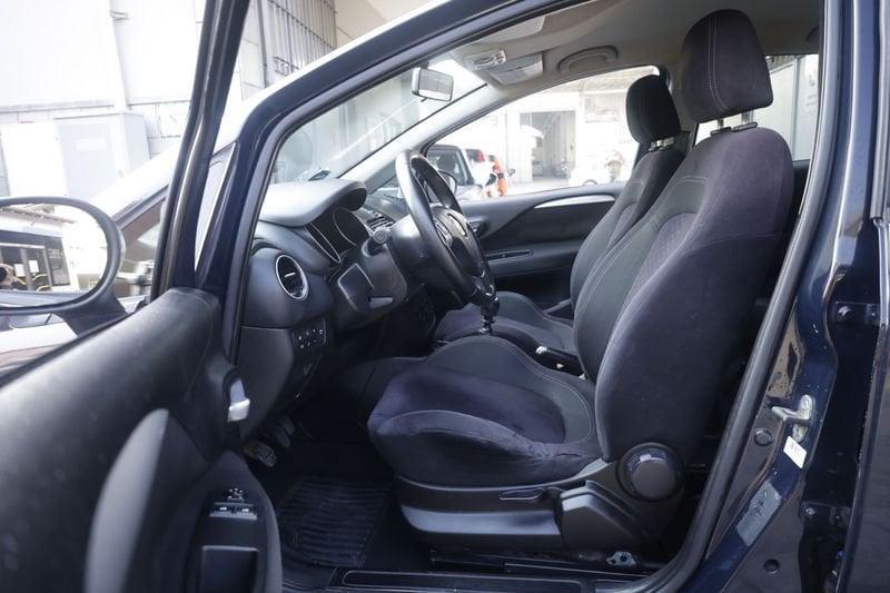 FIAT Punto Evo 1.4 8V 5 porte Natural Power Lounge Unicoproprietario