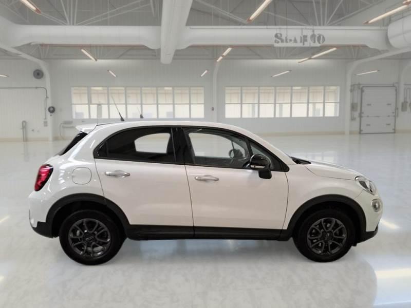 Fiat 500 X 500X 1.3 mjet Club 95cv