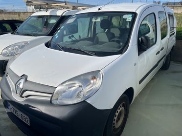 Vasta gamma di veicoli commerciali