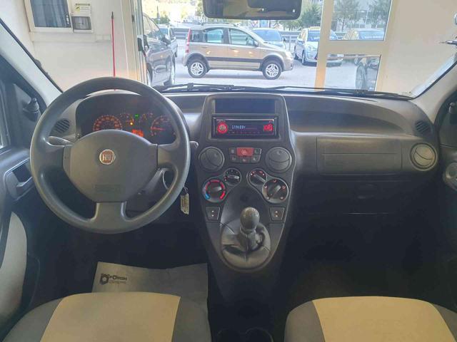 FIAT Panda 1.2 Emotion