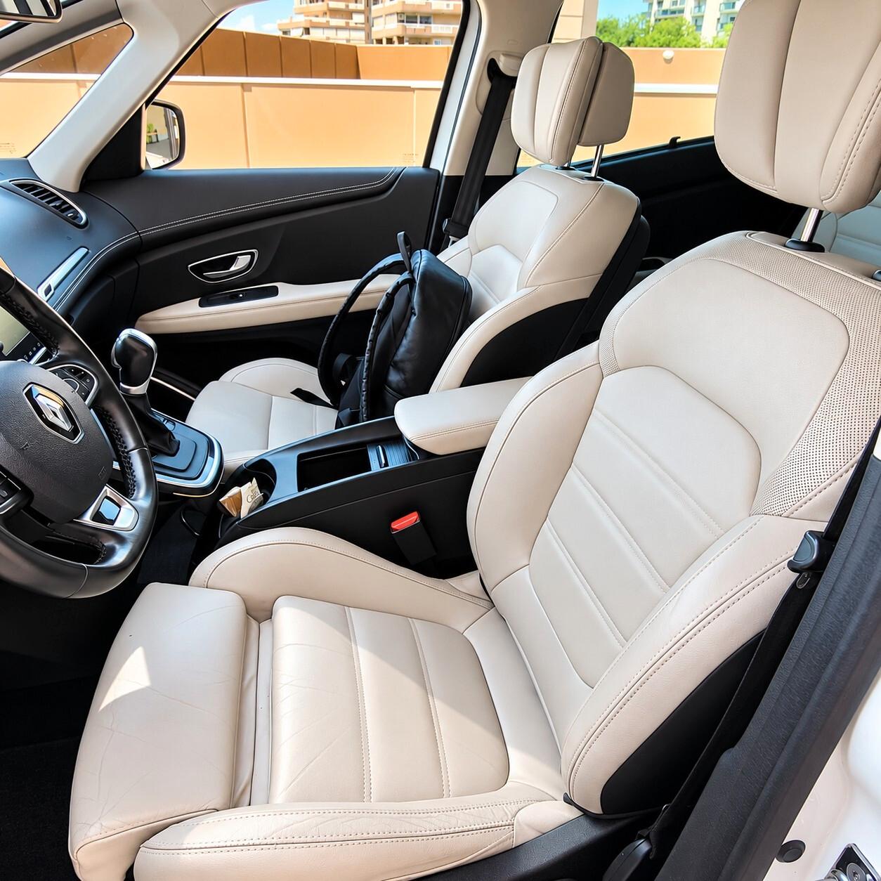 Renault Scenic Scénic dCi 160 CV EDC Energy Bose
