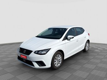 SEAT Ibiza Ibiza 1.0 MPI 5 porte Style