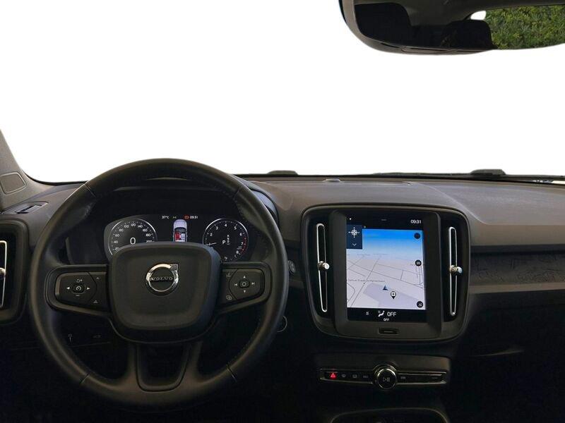 Volvo XC40 T2 129 CV Automatico Momentum Core