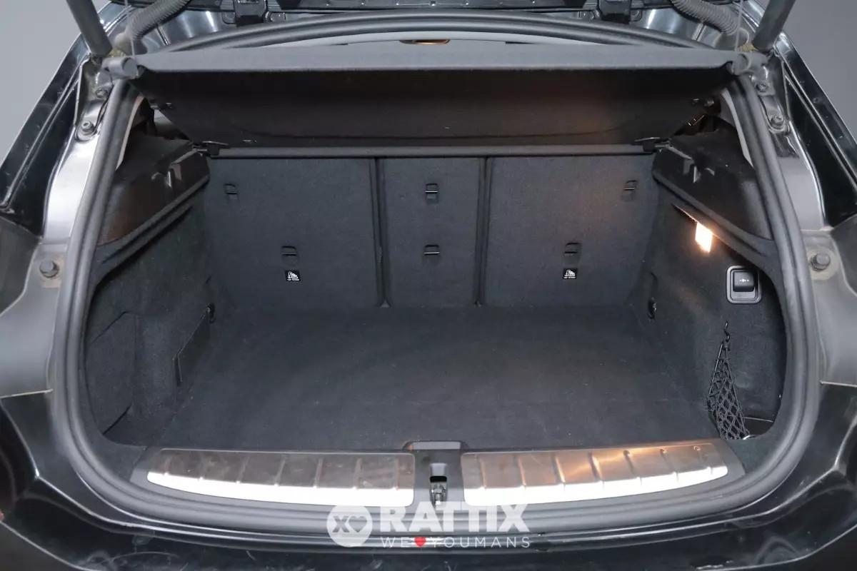BMW X2 16d 1.5 116CV Business X sDrive