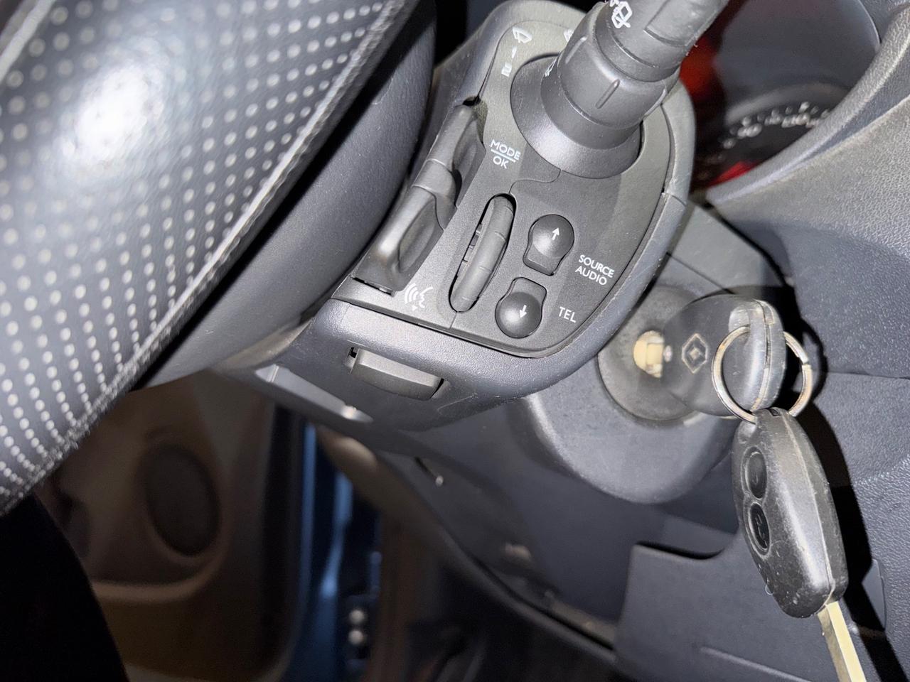 Renault Clio 1.5 dCi 75CV 5 porte 20th Anniversario