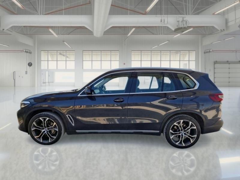 BMW X5 xDrive 30d XLine autom.