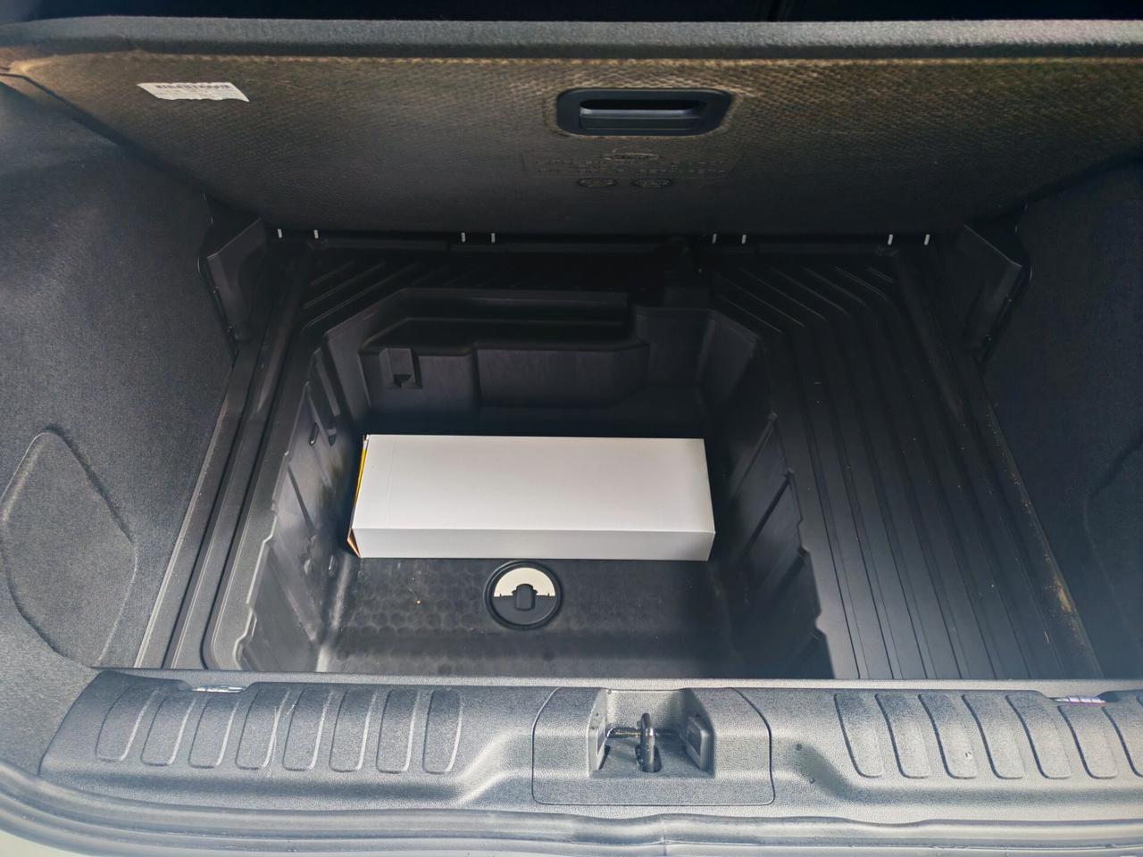 Ford Puma 1.0 EcoBoost Hybrid 125 CV S&S ST-Line