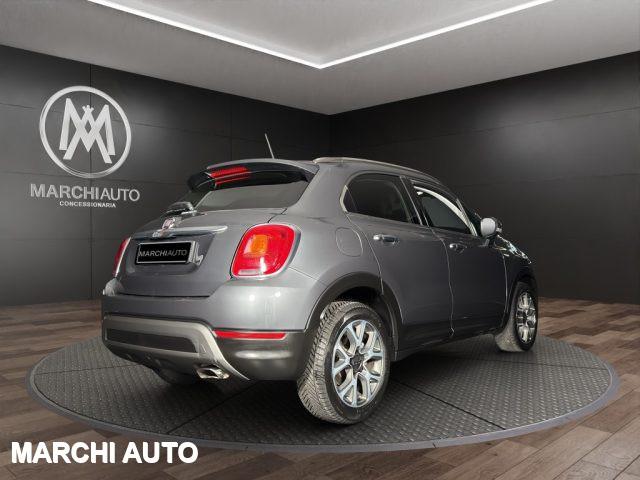 FIAT 500X 1.3 MultiJet 95 CV Cross