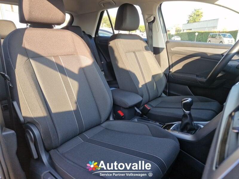 Volkswagen T-Roc T-Roc 2.0 TDI SCR Life