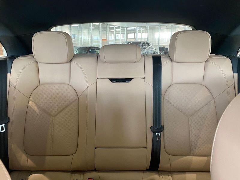 Porsche Macan Macan S 2.9 380 cv PDK
