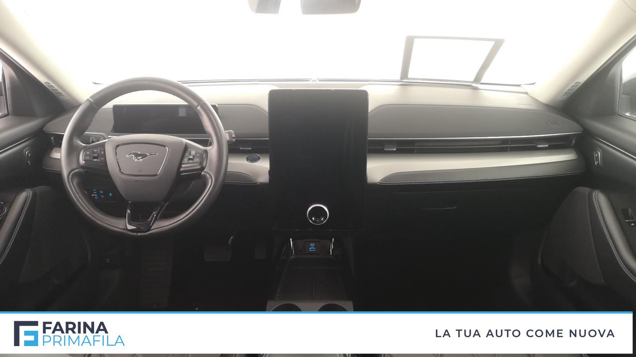 FORD Mustang Mach-e - Mustang Mach-e standard range awd 269cv aut