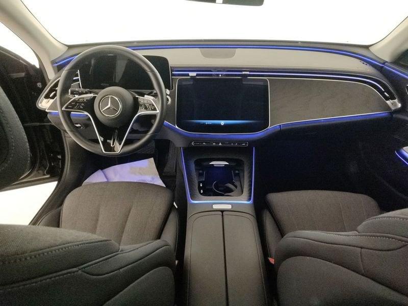 Mercedes-Benz Classe E E SW 220 d Advanced auto