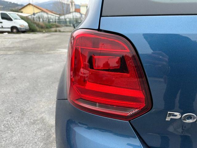 VOLKSWAGEN Polo 1.4 TDI 5p. Fresh BlueMotion Technology