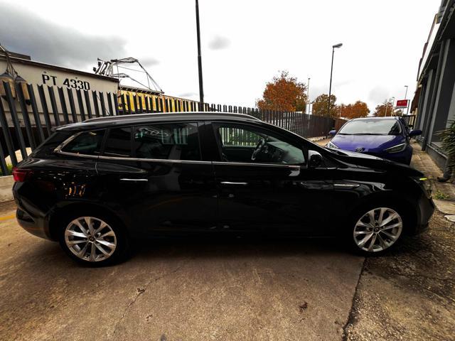 RENAULT Megane Mégane Sporter dCi 130 CV Energy Business