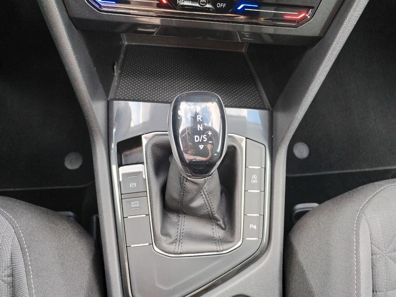 Volkswagen Tiguan 2.0 TDI 150 CV SCR DSG Life