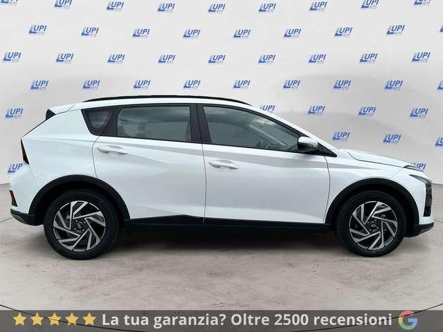 Hyundai BAYON 1.0 t-gdi Xline 100cv mt