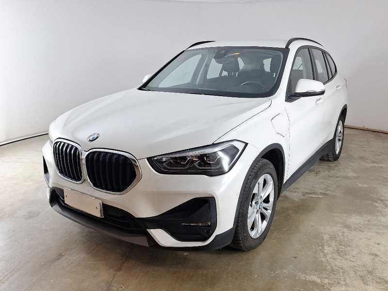 BMW X1 xDrive 25e Business Advantage automatico