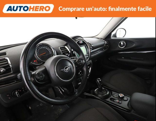 MINI Clubman 1.5 One Clubman