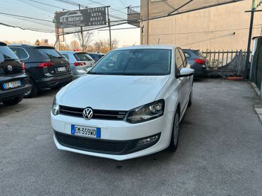 VW POLO 1.2 TDI 75CV OK NEOPATENTATI